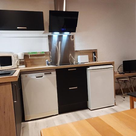 Les Terrasses Du Mont Blanc Apartment Льо Праз де Лис Екстериор снимка