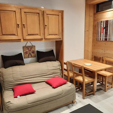Les Terrasses Du Mont Blanc Apartment Льо Праз де Лис Екстериор снимка
