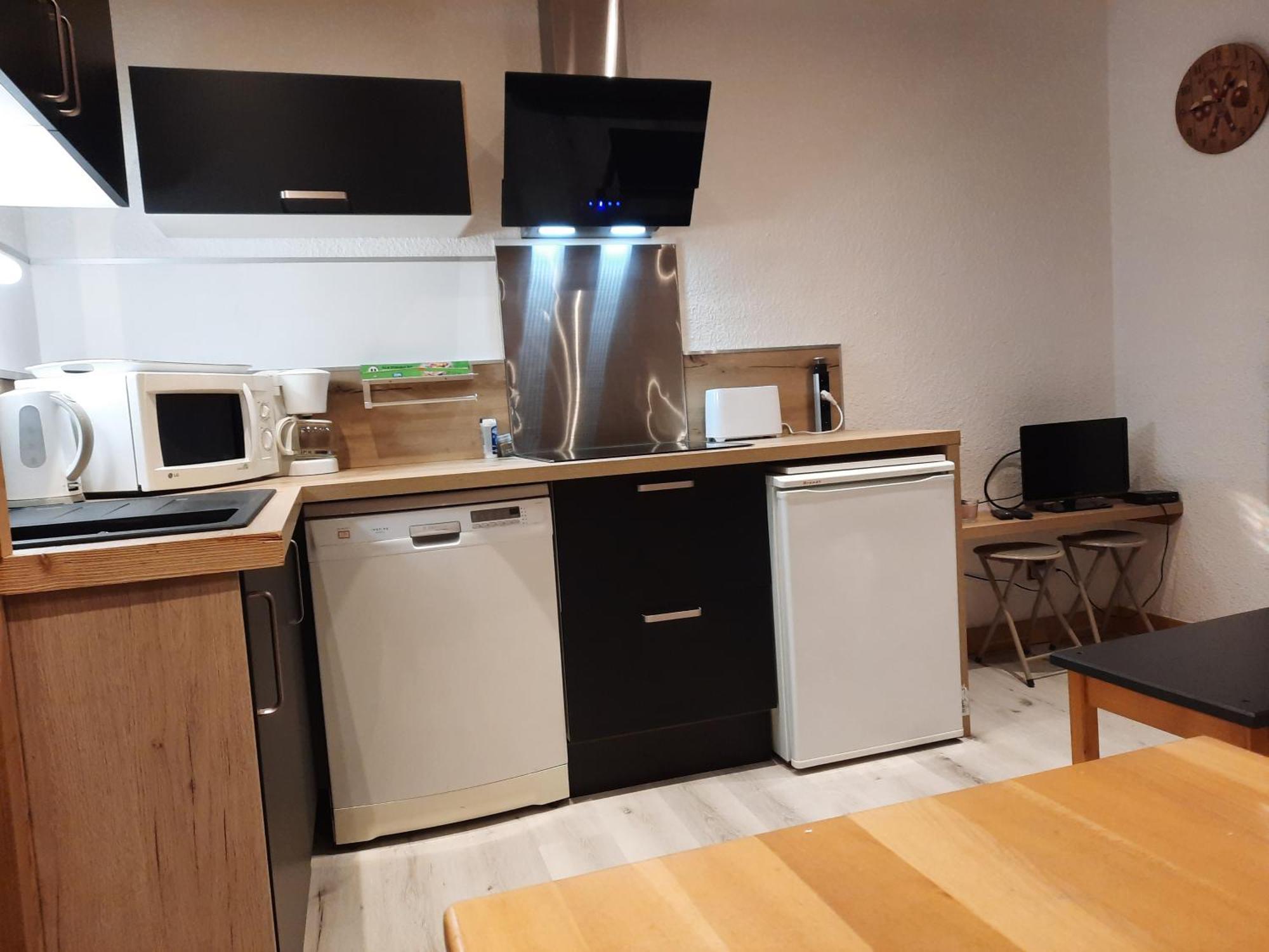 Les Terrasses Du Mont Blanc Apartment Льо Праз де Лис Екстериор снимка
