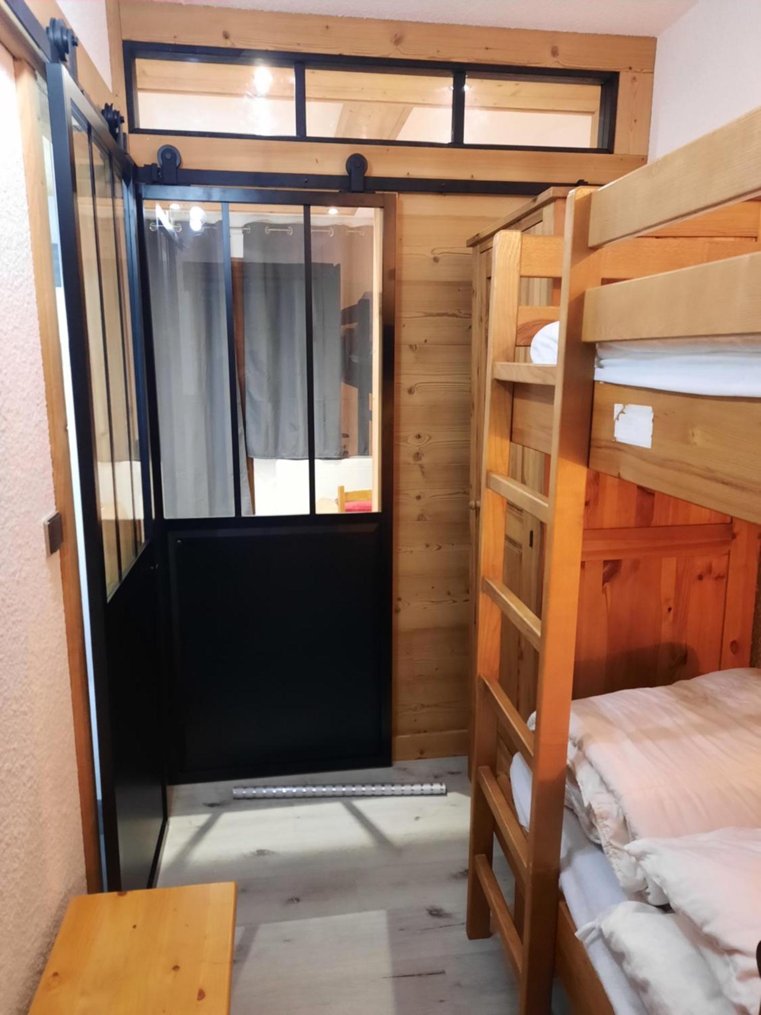 Les Terrasses Du Mont Blanc Apartment Льо Праз де Лис Екстериор снимка