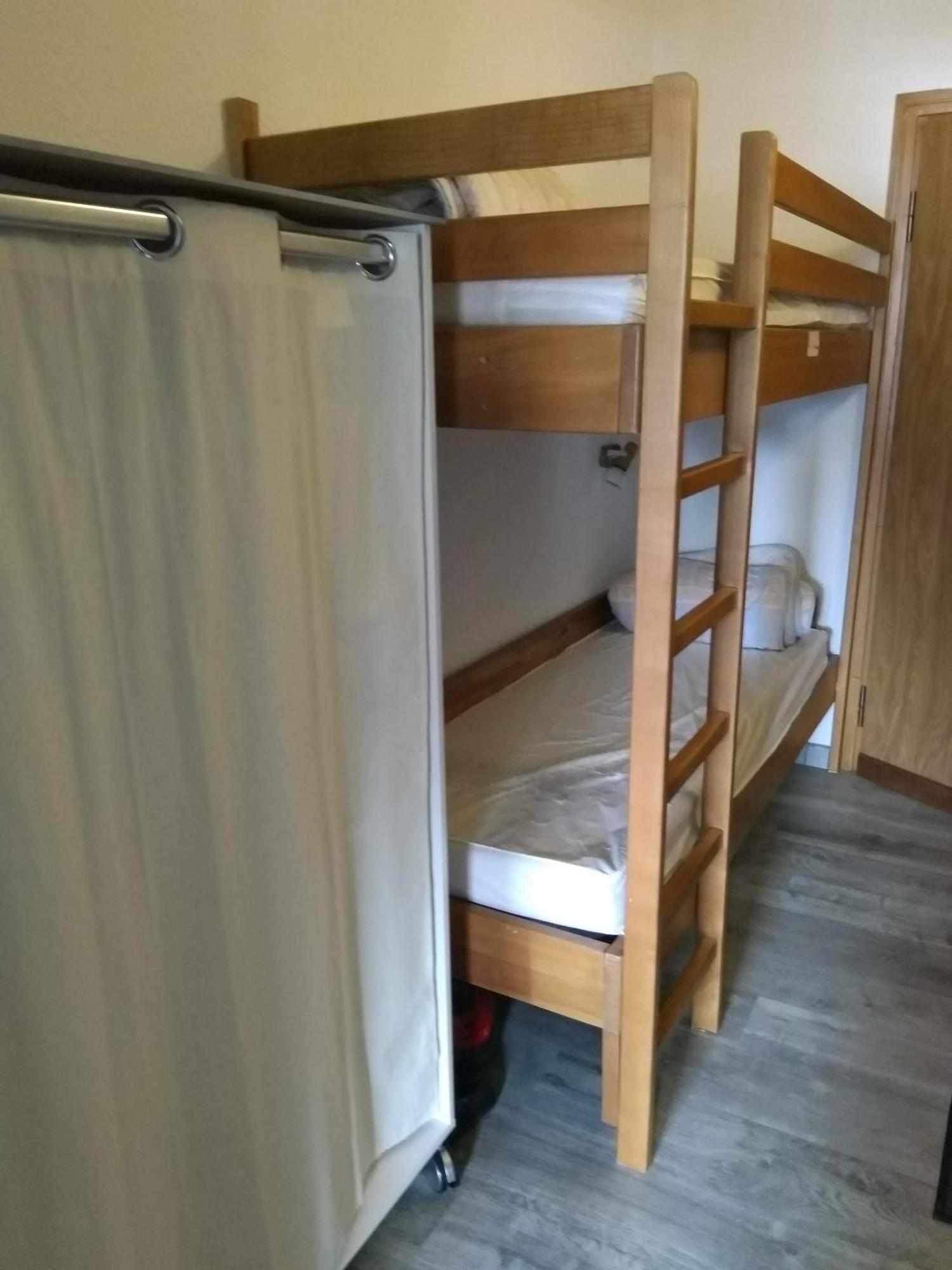 Les Terrasses Du Mont Blanc Apartment Льо Праз де Лис Екстериор снимка