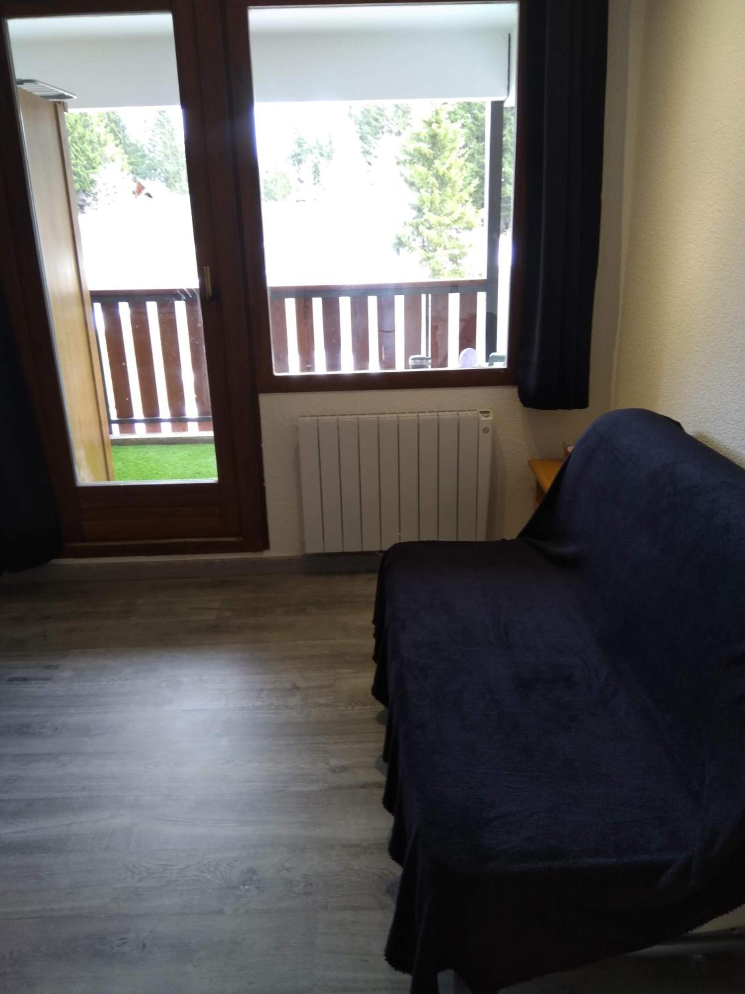 Les Terrasses Du Mont Blanc Apartment Льо Праз де Лис Екстериор снимка