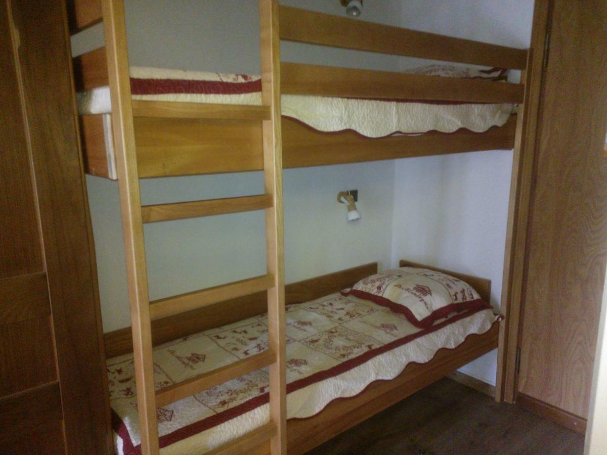 Les Terrasses Du Mont Blanc Apartment Льо Праз де Лис Екстериор снимка